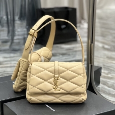 YSL Top Handle Bags